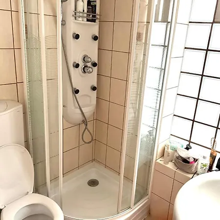 Сasa de vacaciones Dávid *