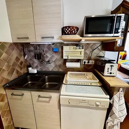 Сasa de vacaciones Dávid *